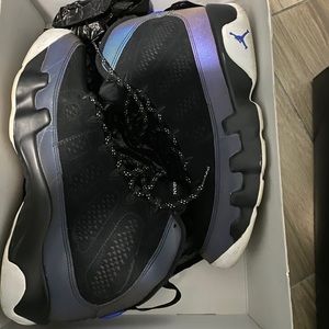 Jordan 9s